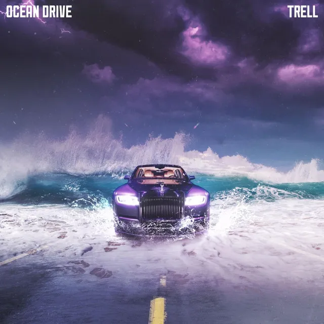 Ocean Drive