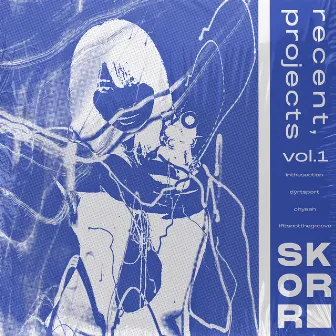 recent, projects vol. 1 by Skorri