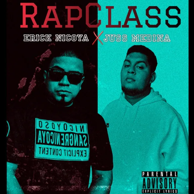 Rapclass