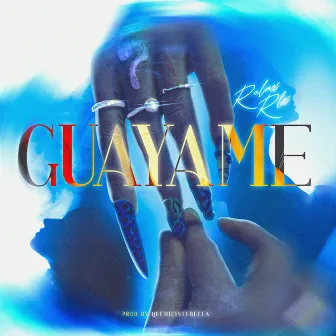 Guayame by QueHicisteBella