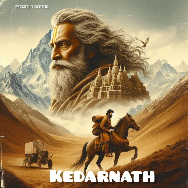 Kedarnath