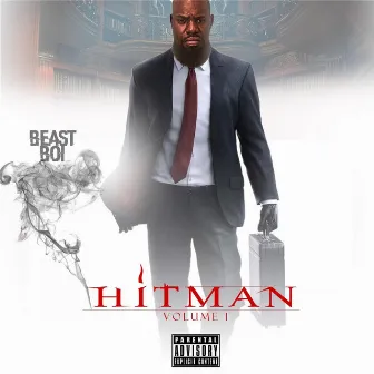 Hitman, Vol. 1 by Beast Boi