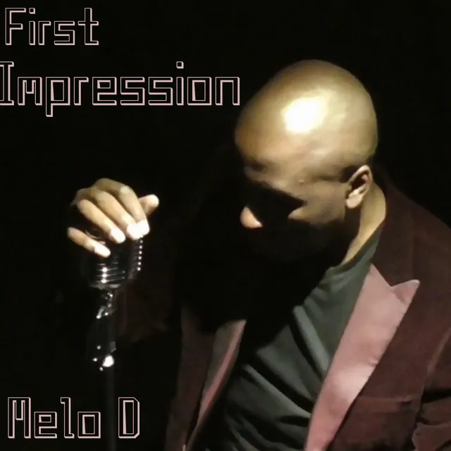 First Impression