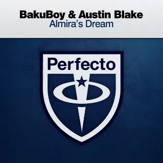 Almira's Dream by BakuBoy & Austin Blake