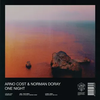 One Night by Arno Cost