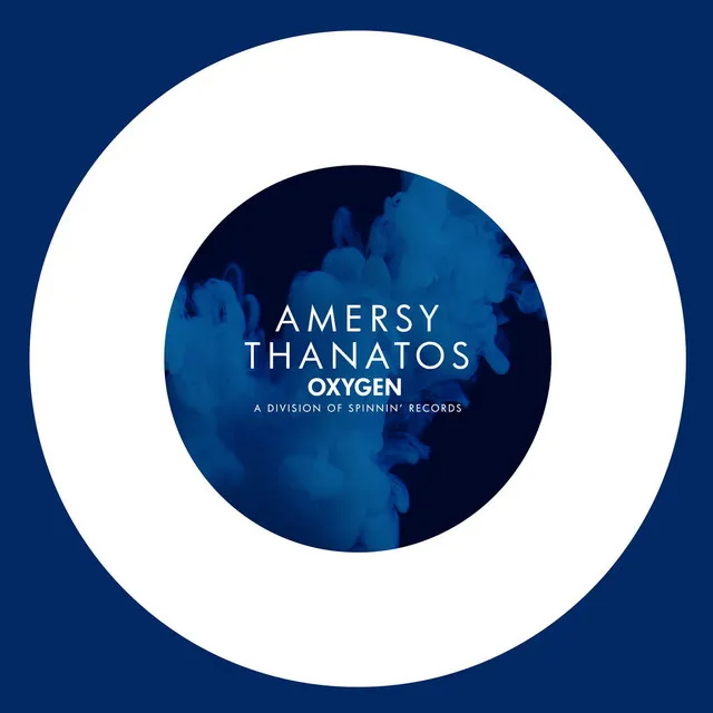 Thanatos - Radio Edit