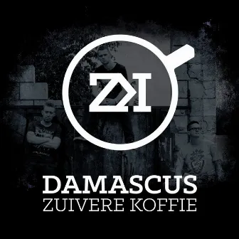 Zuivere Koffie by Damascus