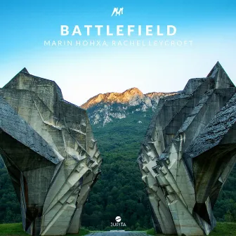 Battlefield by Rachel Leycroft