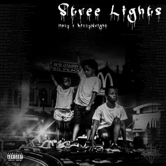 Street Lights by Dizzy Wright