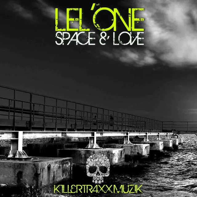 Space & Love - Instrumental Mix