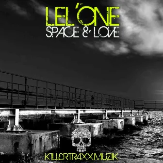 Space & Love by Lel'One