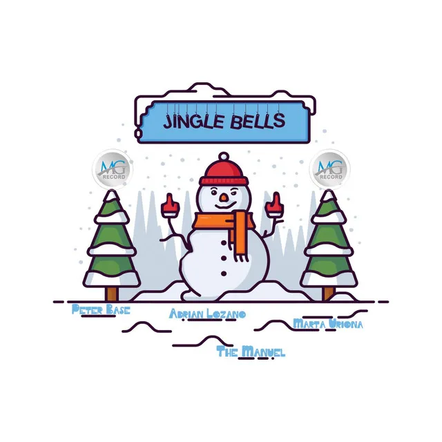 Jingle Bells - Remix