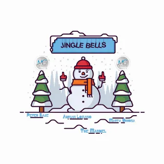 Jingle Bells (Remix) by Peter Base