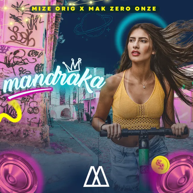 Mandraka