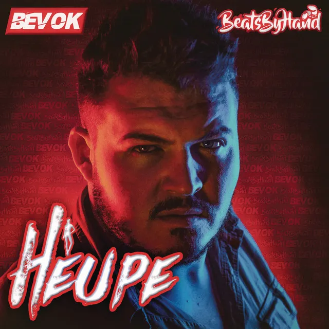 Heupe (feat. beatsbyhand)