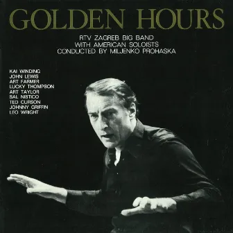 Golden Hours by Big Band HRT-a