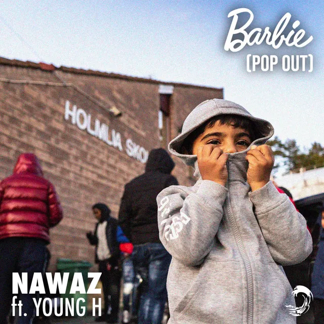 Barbie (Pop Out) [feat. Young H]