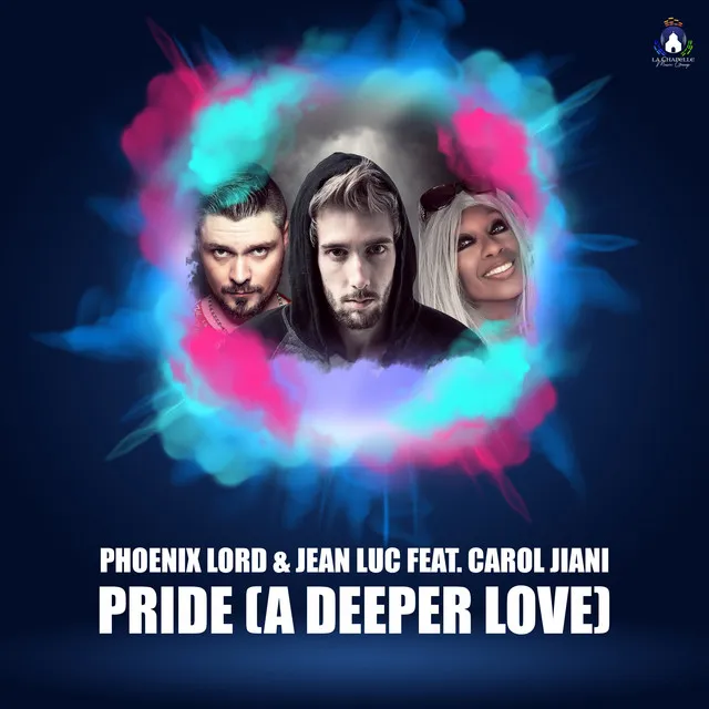 PRIDE (A Deeper Love) - Radio Edit