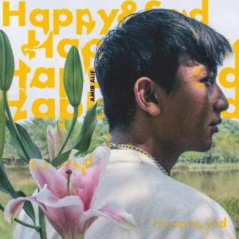 Happy & Sad by AMIR ALIF