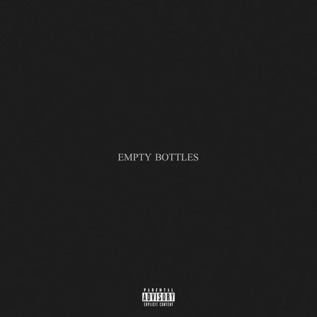 Empty Bottles