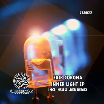 Inner Light EP by Erik Corona