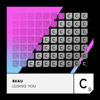 Losing You by Beau