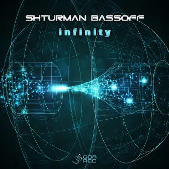 Infinity by Shturman Bassoff