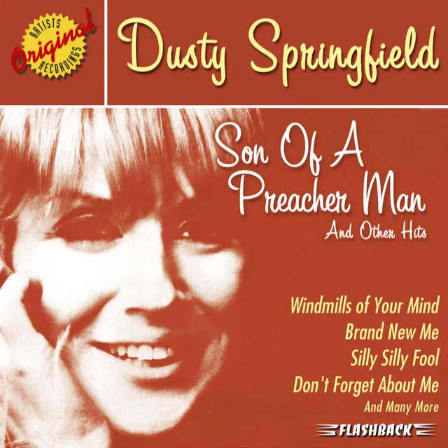 Son of a Preacher Man - Remastered Version