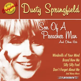 Son Of A Preacher Man & Other Hits by Dusty Springfield