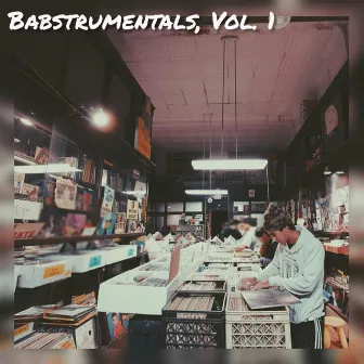 Babstrumentals, Vol. 1 by Babylon John