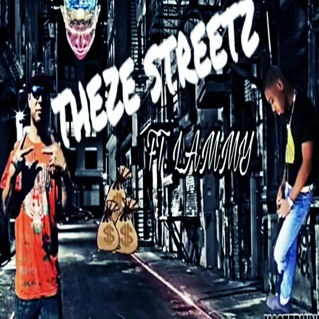 Theze Streetz