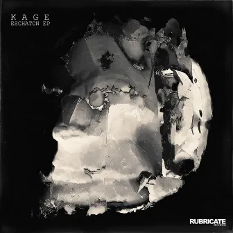 Eschaton by K A G E