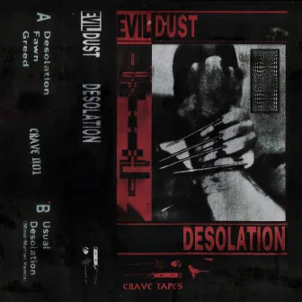 Desolation by Evil Dust