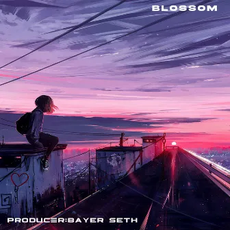 Bloosom by 