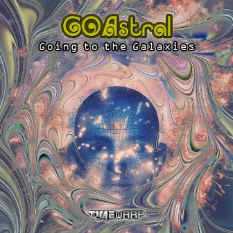 Going To The Galaxies by Goastral