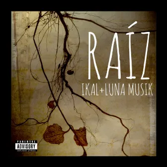 Raíz by LUNA MUSIK