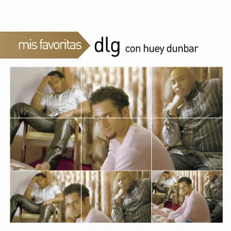 Mis Favoritas by DLG