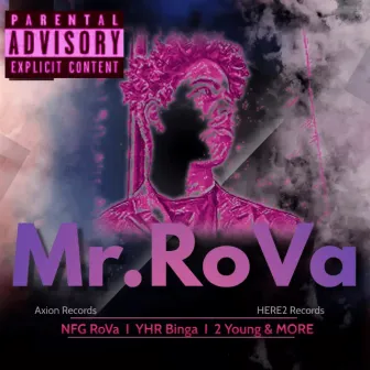 Mr. RoVa by NFG RoVa