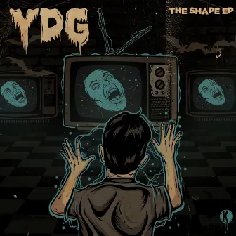 The Shape EP by YDG