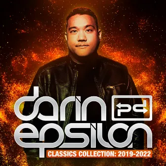 Classics Collection: 2019-2022 by Darin Epsilon