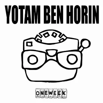 One Week Record by Yotam Ben Horin