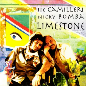 Limestone by Joe Camilleri