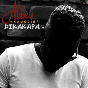 Dikakapa by Abbey NkaMoDira