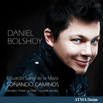 Maza: Soñando caminos by Daniel Bolshoy