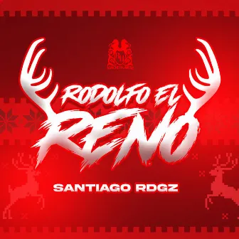 Rodolfo El Reno by Santiago Rdgz