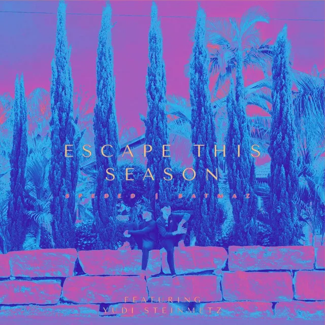 Escape This Season - Avi Lite & SILNT Music Remix