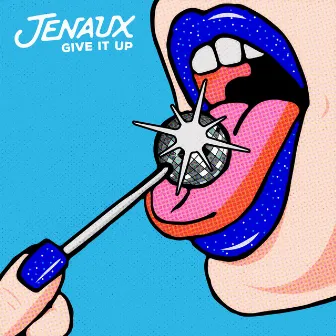 Give It Up by Jenaux