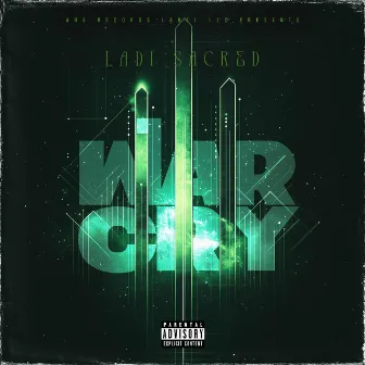 War Cry by Ladi Sacred