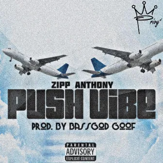 Push Vibe by Zipp Anthony