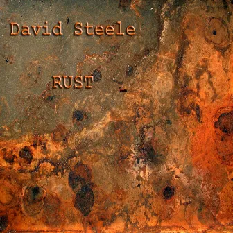 Rust by David Steele